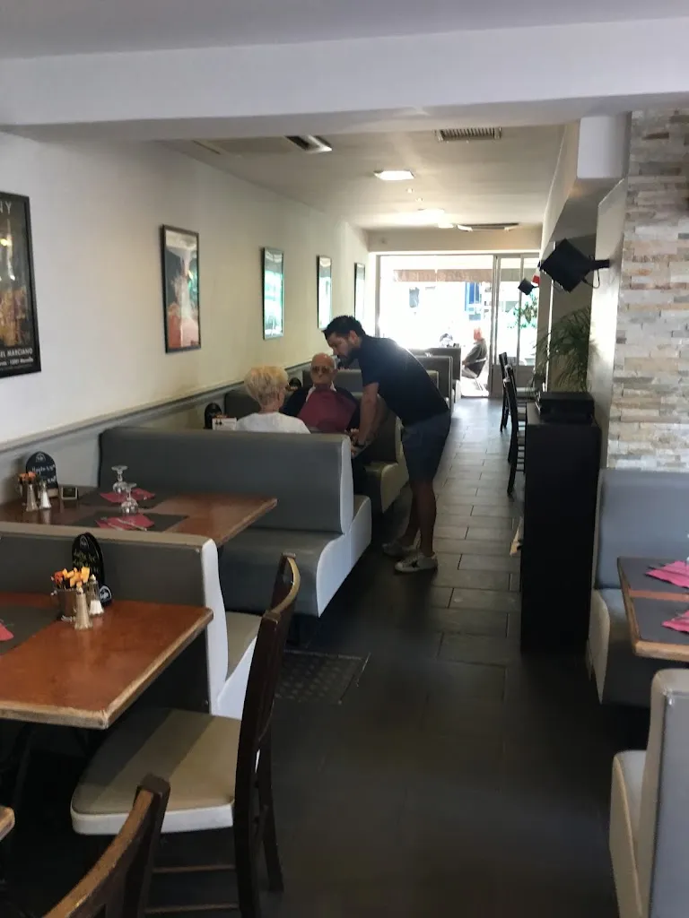 o bistrot restaurant in Marseille