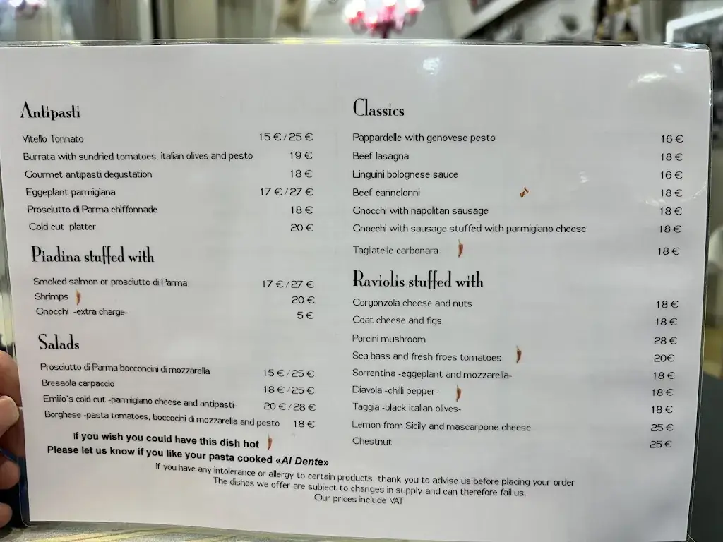 Menu_Emilio_Marseille_image_1