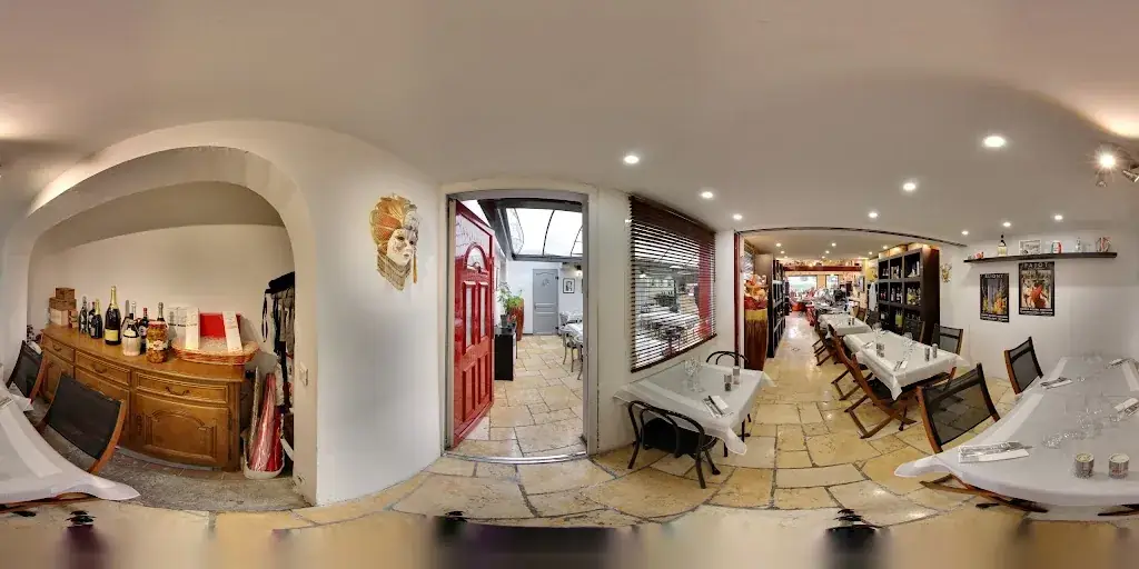 Emilio restaurant in Marseille