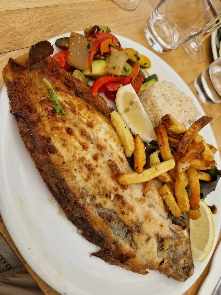 Menu_Restaurant Marseille - le rooftop du 8eme_Marseille_image_4