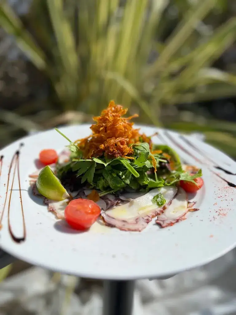 Menu_Restaurant Marseille - le rooftop du 8eme_Marseille_image_5