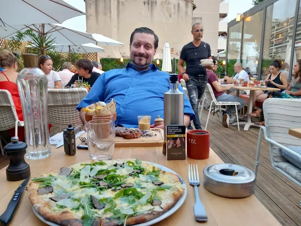 Menu_Restaurant Marseille - le rooftop du 8eme_Marseille_image_6