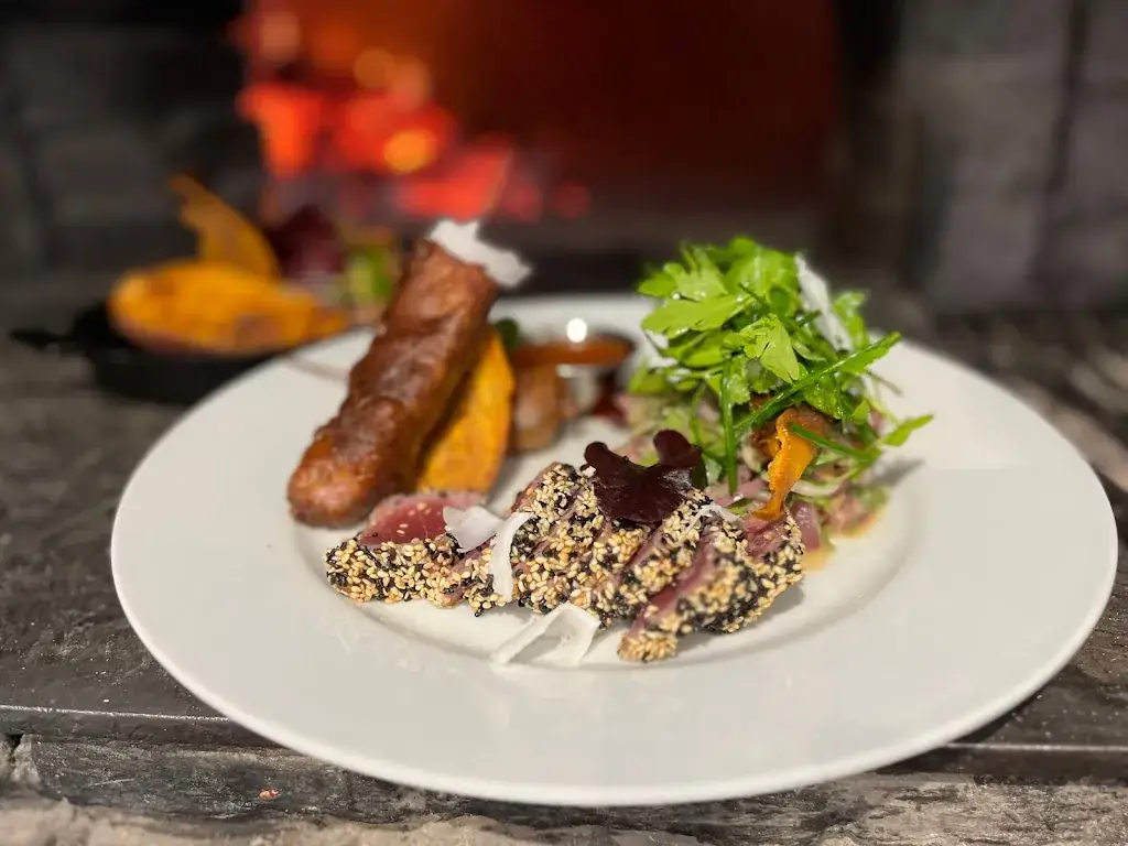 Menu_Restaurant Marseille - le rooftop du 8eme_Marseille_image_7