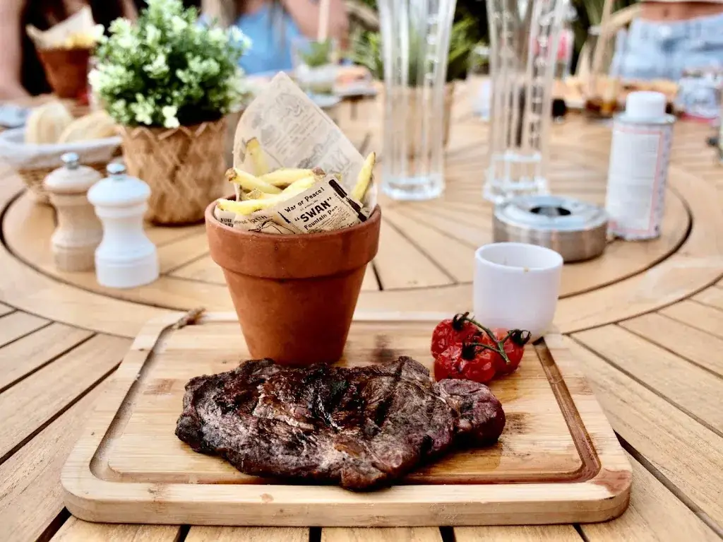 Menu_Restaurant Marseille - le rooftop du 8eme_Marseille_image_9