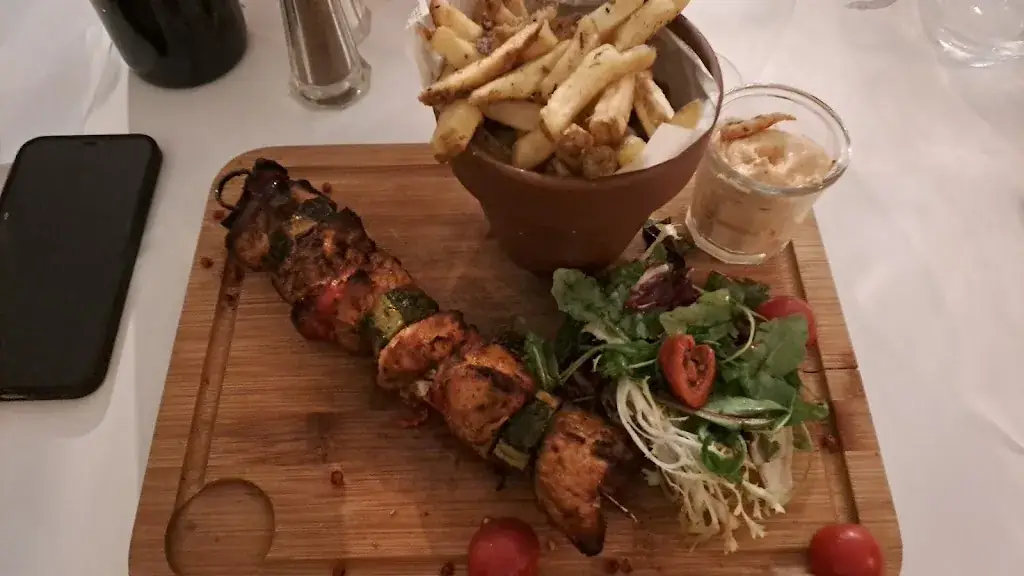 Timothy Engels_Restaurant Marseille - le rooftop du 8eme_Marseille_avis