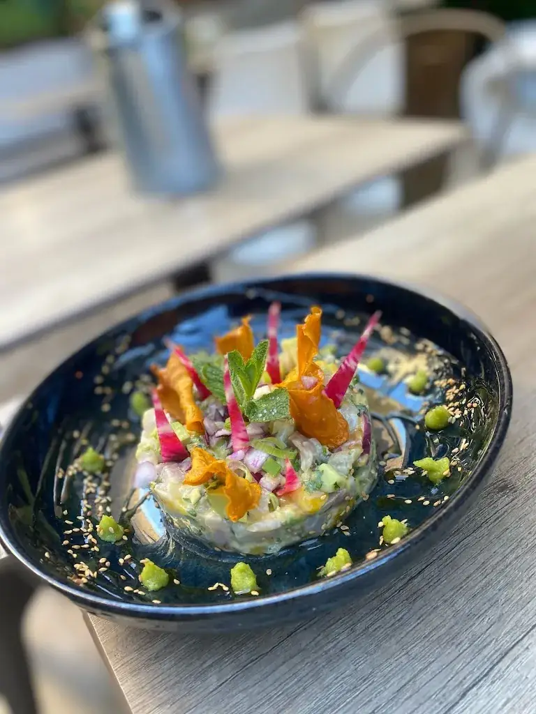 Restaurant Marseille - le rooftop du 8eme_Marseille_slider_image_3