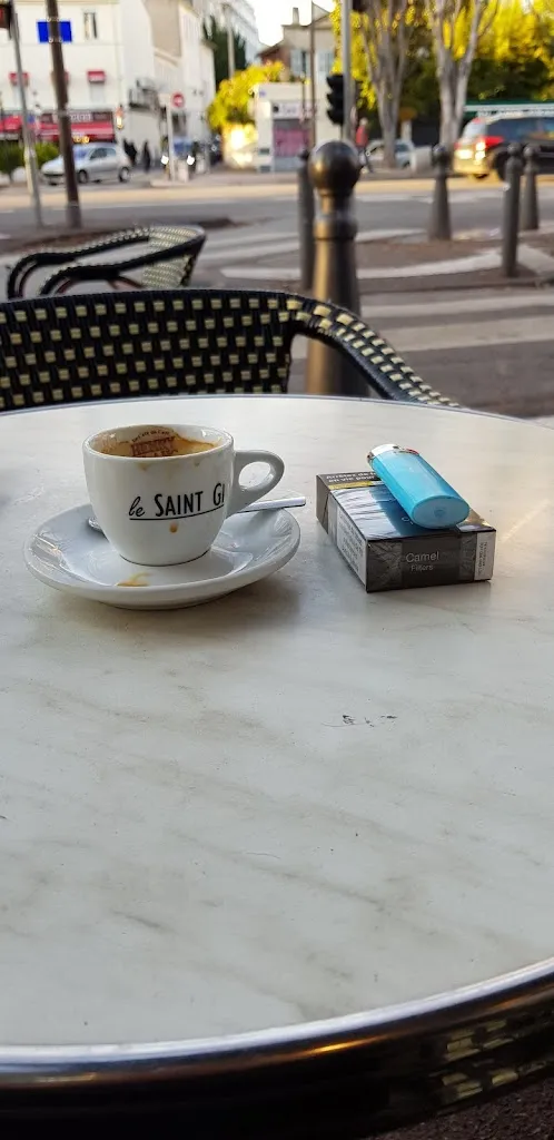 Menu_Le Saint Giniez - Bar Tabac Brasserie Restaurant_Marseille_image_6