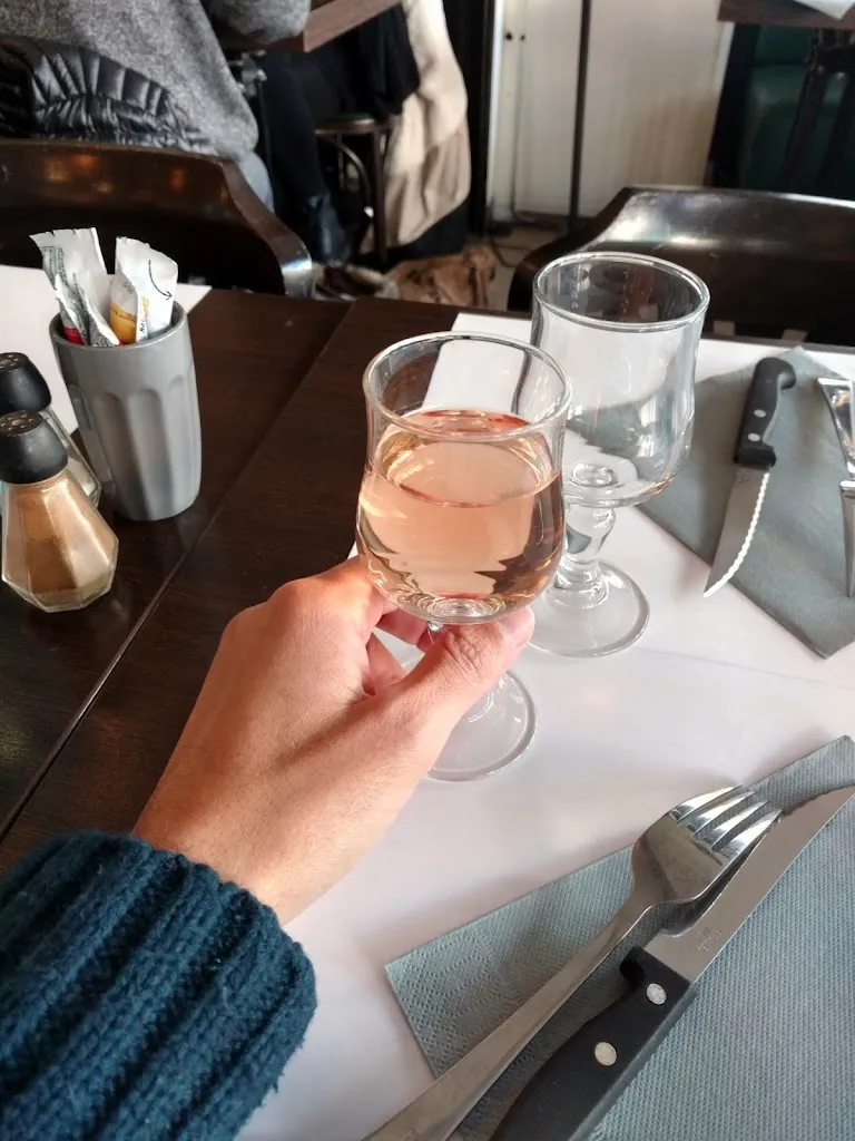 Menu_Le Saint Giniez - Bar Tabac Brasserie Restaurant_Marseille_image_8