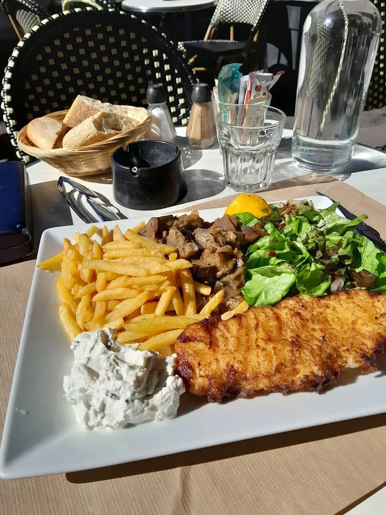 Menu_Le Saint Giniez - Bar Tabac Brasserie Restaurant_Marseille_image_9