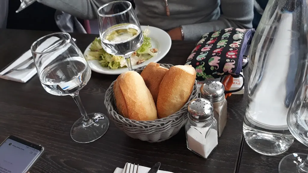 Menu_L'Entrecôte du Huitième_Marseille_image_5