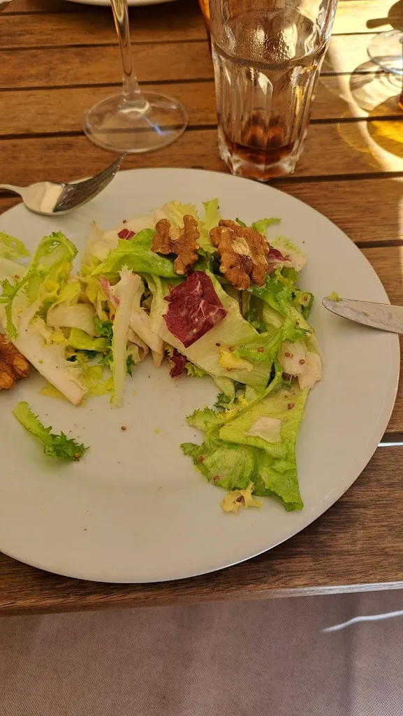 Peter Holdway_L'Entrecôte du Huitième_Marseille_review