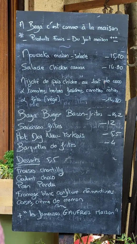 Menu_Buvette du parc Bagatelle Marseille_Marseille_image_1