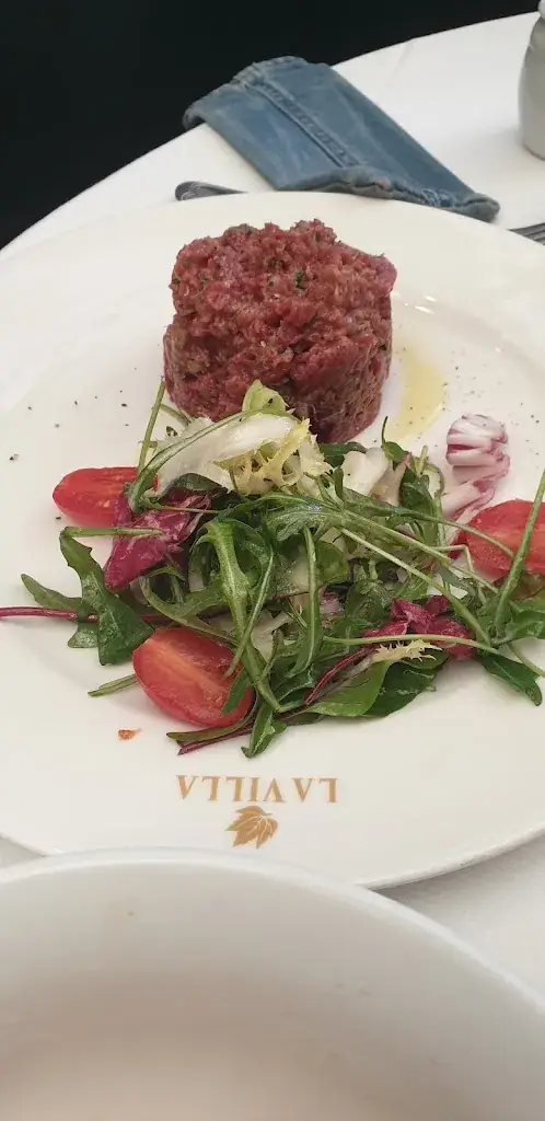 Menu_La Villa_Marseille_image_5