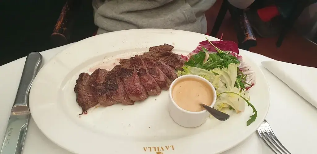 Menu_La Villa_Marseille_image_6