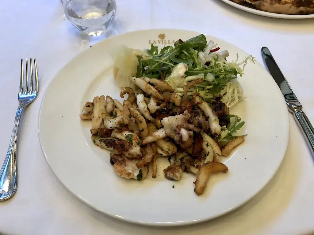 Menu_La Villa_Marseille_image_9