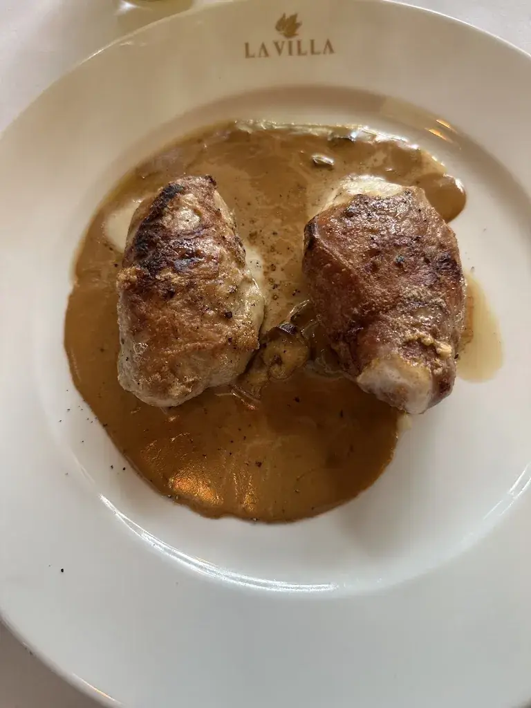 Brian Mai_La Villa_Marseille_review