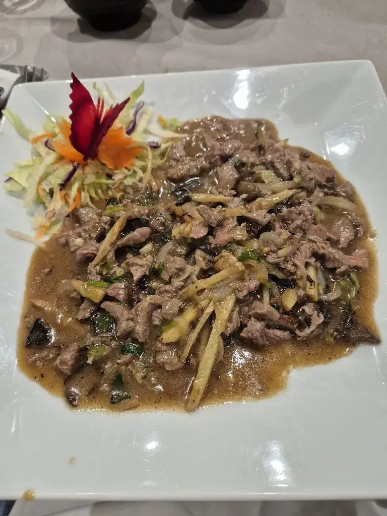 Sagar A V_Le Toigou_Marseille_review