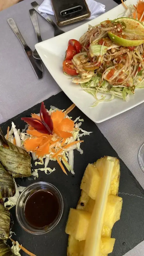 Wannarat G_Le Toigou_Marseille_review