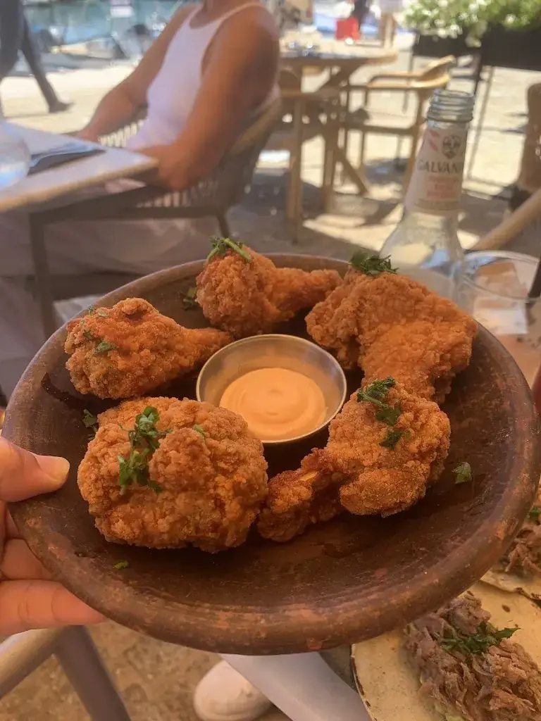 Jariya Honey_La Musa_Saint-Jean-Cap-Ferrat_review