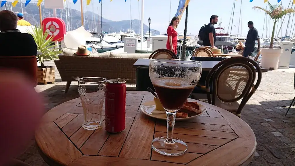 Menu_Léo Léa - Assiette au Boeuf - Saint-Jean-Cap-Ferrat_Saint-Jean-Cap-Ferrat_image_6