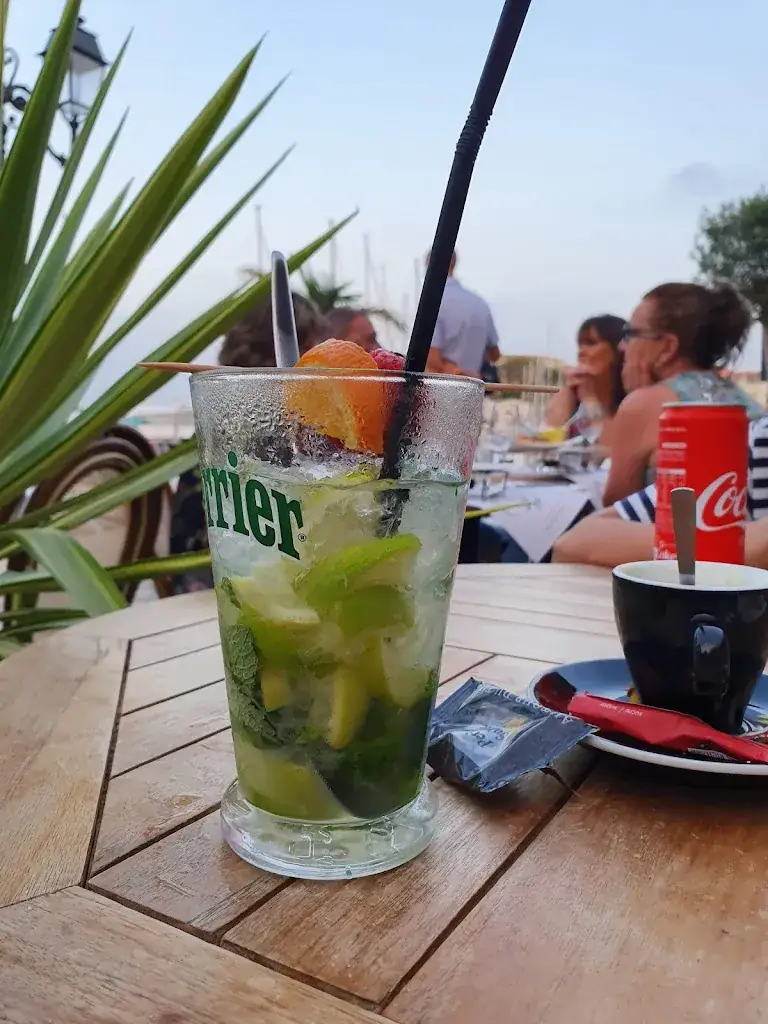 Menu_Léo Léa - Assiette au Boeuf - Saint-Jean-Cap-Ferrat_Saint-Jean-Cap-Ferrat_image_8