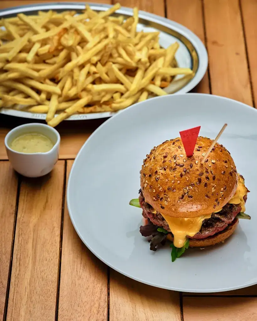 Menu_Léo Léa - Assiette au Boeuf - Saint-Jean-Cap-Ferrat_Saint-Jean-Cap-Ferrat_image_9