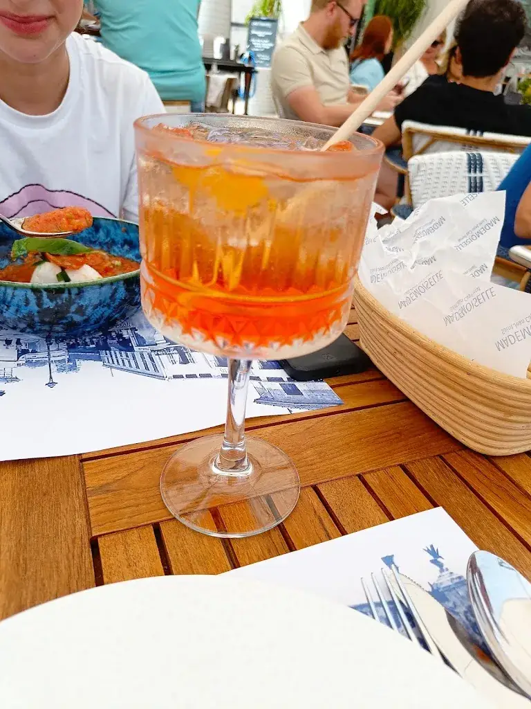 Menu_Mademoiselle St Jean Cap Ferrat_Saint-Jean-Cap-Ferrat_image_7