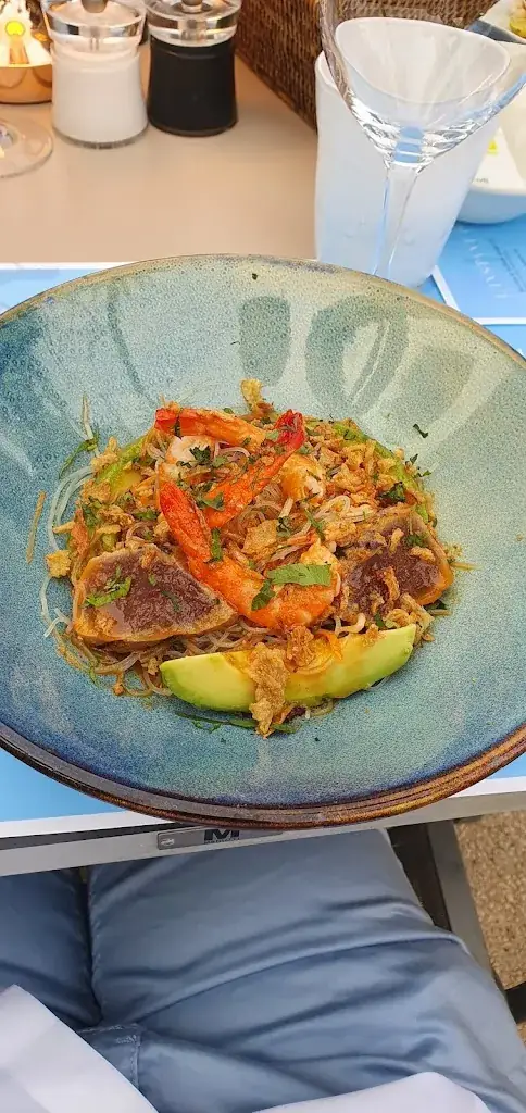 Menü_Jasmin Grill & Lounge_Saint-Jean-Cap-Ferrat_Bild_7