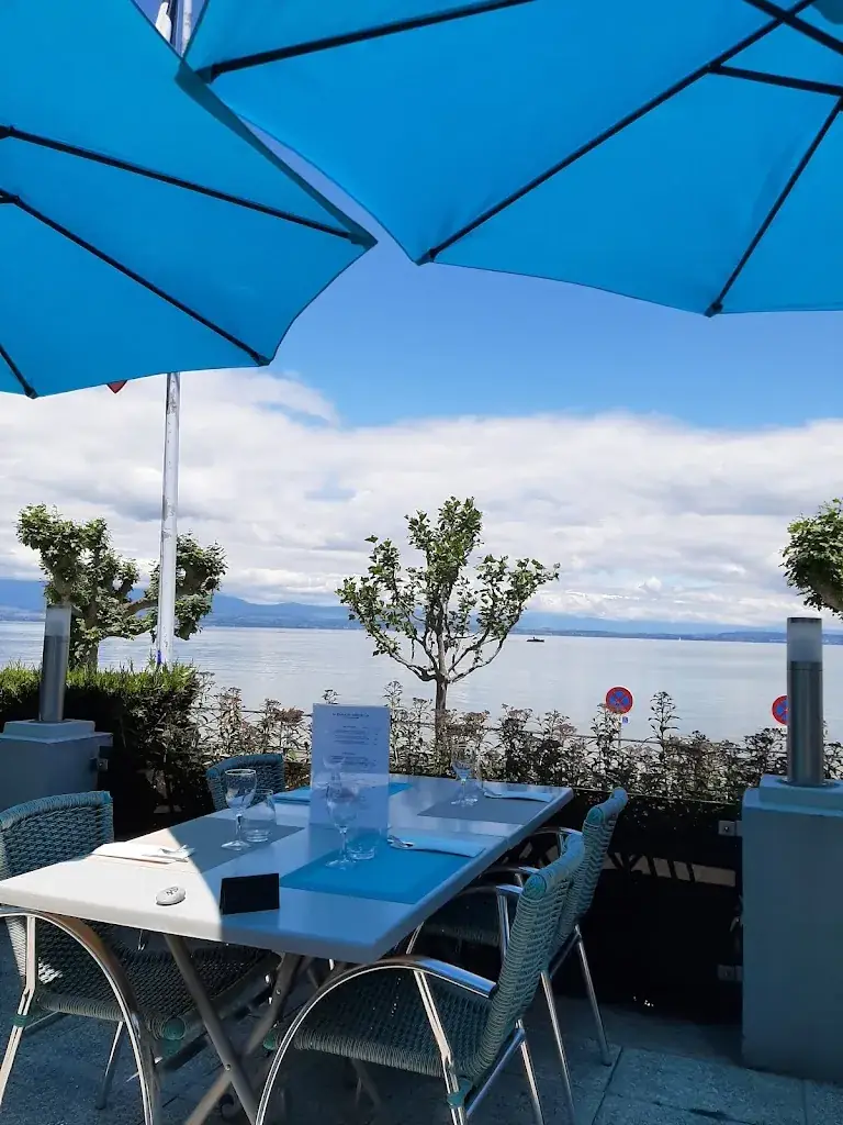 La Table du Grand Lac_Publier_slider_image_1