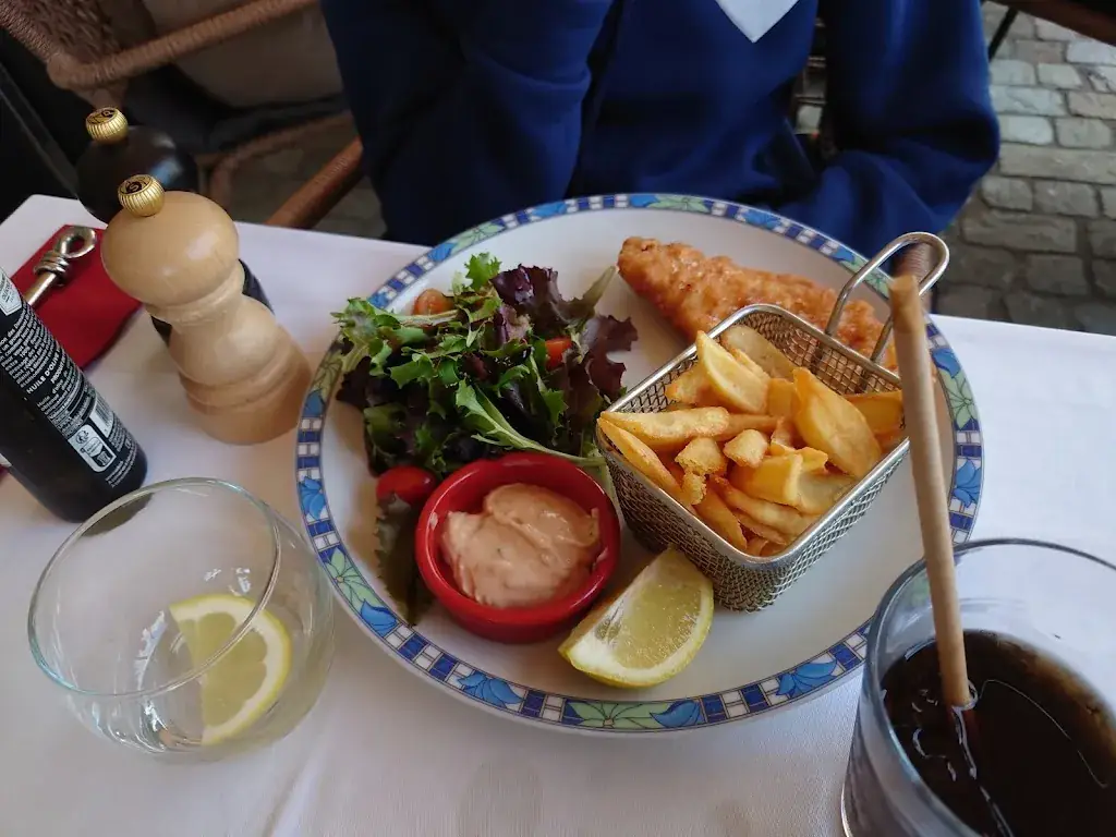 Menu_Restaurant Le Pirate_Saint-Jean-Cap-Ferrat_image_5