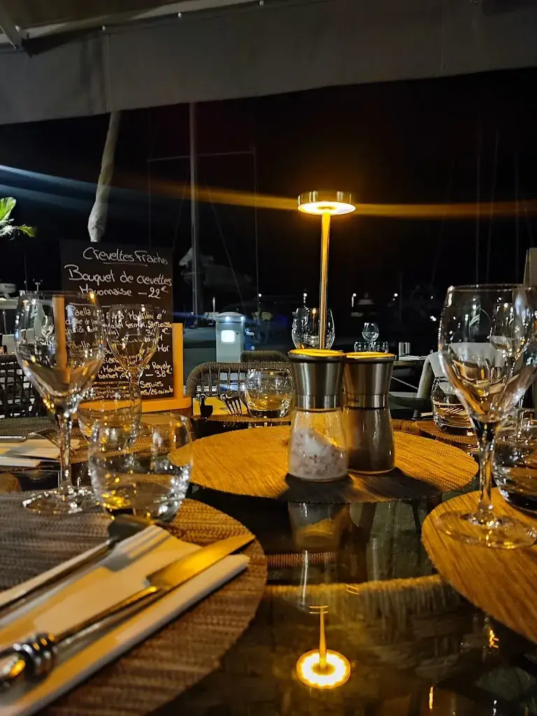 Restaurant Le Pirate_Saint-Jean-Cap-Ferrat_slider_image_3