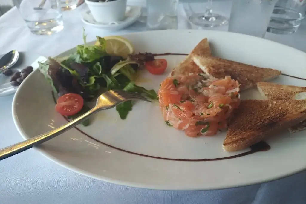 Menu_Restaurant La Goëlette à Saint-Jean-Cap-Ferrat_Saint-Jean-Cap-Ferrat_image_9