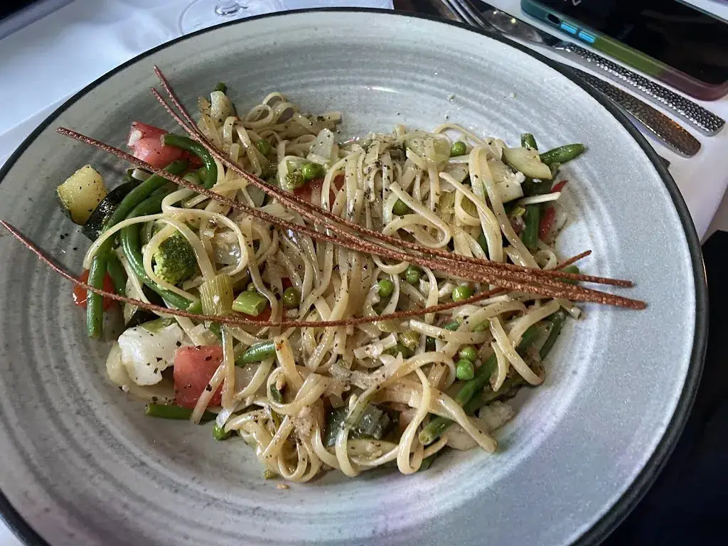 Barry Cheevers_Restaurant La Goëlette à Saint-Jean-Cap-Ferrat_Saint-Jean-Cap-Ferrat_review