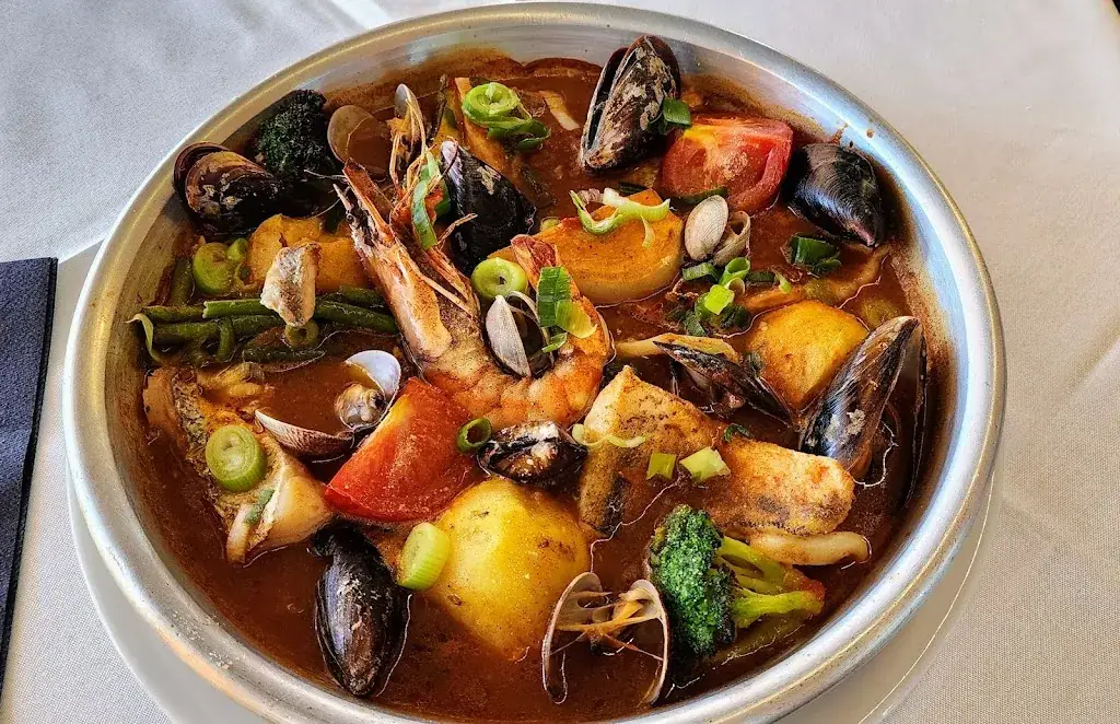 Michael Smith_Restaurant La Goëlette à Saint-Jean-Cap-Ferrat_Saint-Jean-Cap-Ferrat_review