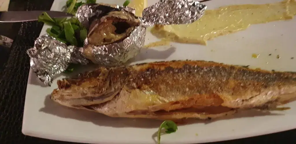 Restaurant La Goëlette à Saint-Jean-Cap-Ferrat_Saint-Jean-Cap-Ferrat_slider_image_2