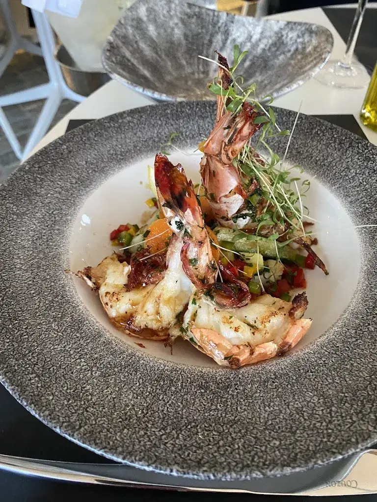 Menu_Le Quai 28_Saint-Jean-Cap-Ferrat_image_2