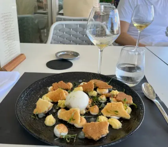 Menu_Le Quai 28_Saint-Jean-Cap-Ferrat_image_8