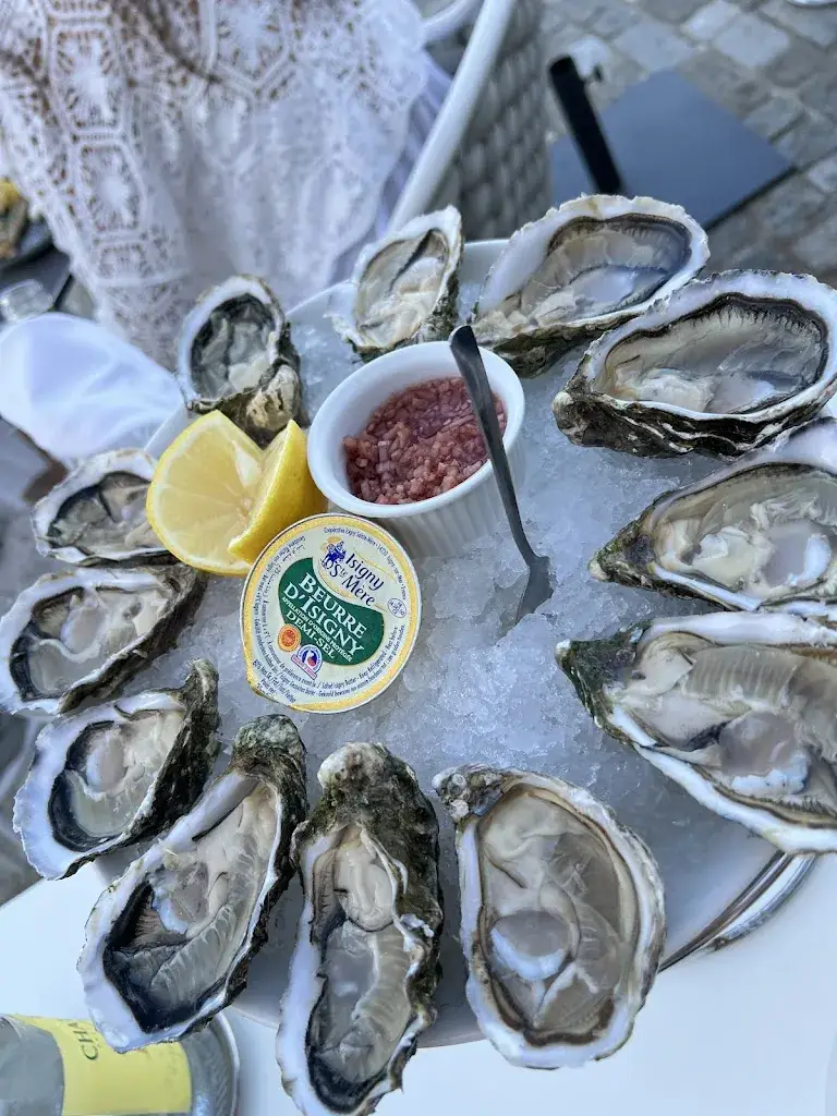 Menu_Le Quai 28_Saint-Jean-Cap-Ferrat_image_9