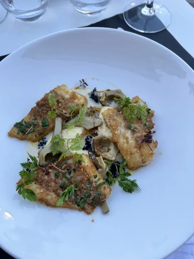 N. B._Le Quai 28_Saint-Jean-Cap-Ferrat_review