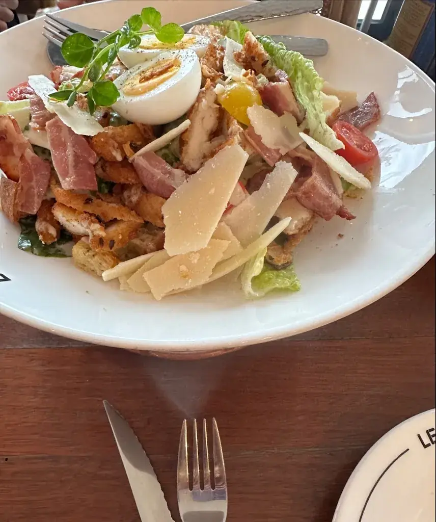 Menu_Restaurant Le Saint Jean_Saint-Jean-Cap-Ferrat_image_7