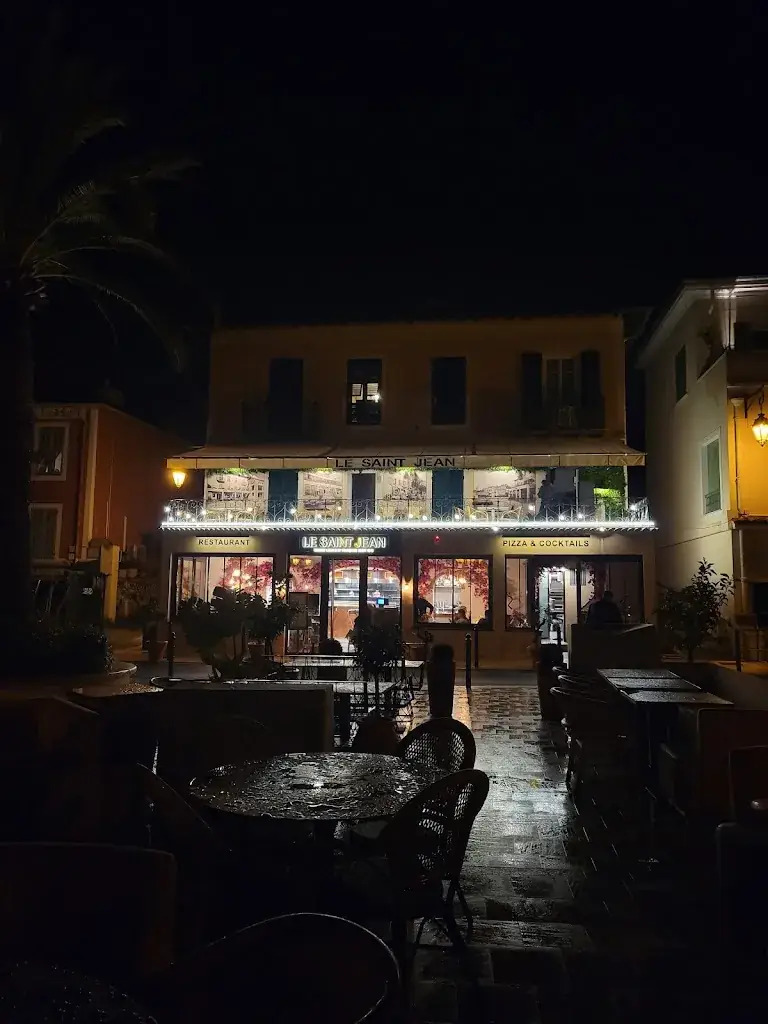 Ella Hirsch_Restaurant Le Saint Jean_Saint-Jean-Cap-Ferrat_review