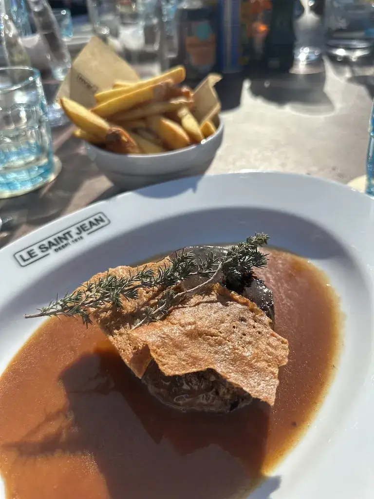 anthonysargi_Restaurant Le Saint Jean_Saint-Jean-Cap-Ferrat_review