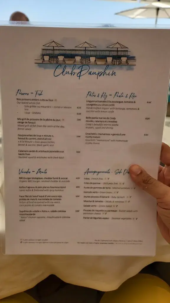 Menu_Club Dauphin_Saint-Jean-Cap-Ferrat_image_2