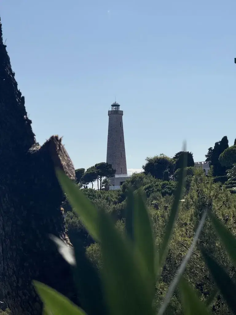 Maro VanValer-Campbell_Club Dauphin_Saint-Jean-Cap-Ferrat_review