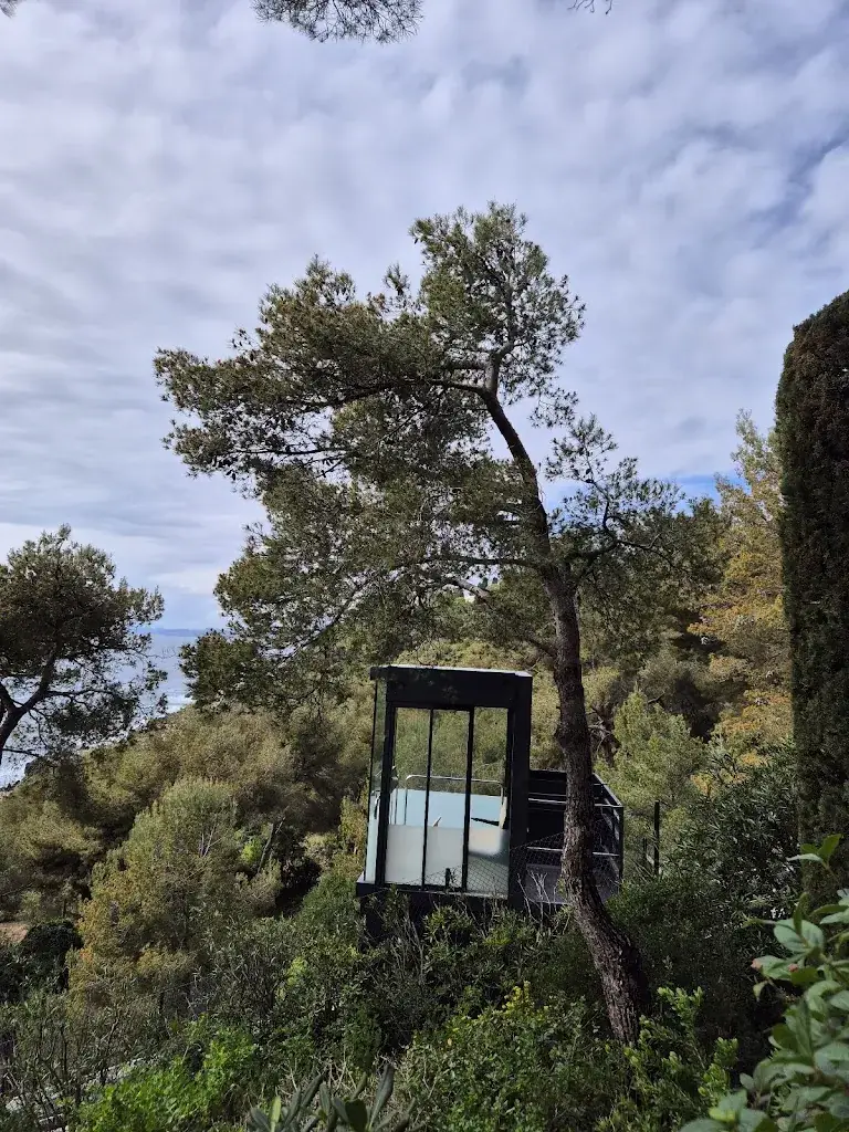 Alexander Ammann_Club Dauphin_Saint-Jean-Cap-Ferrat_review