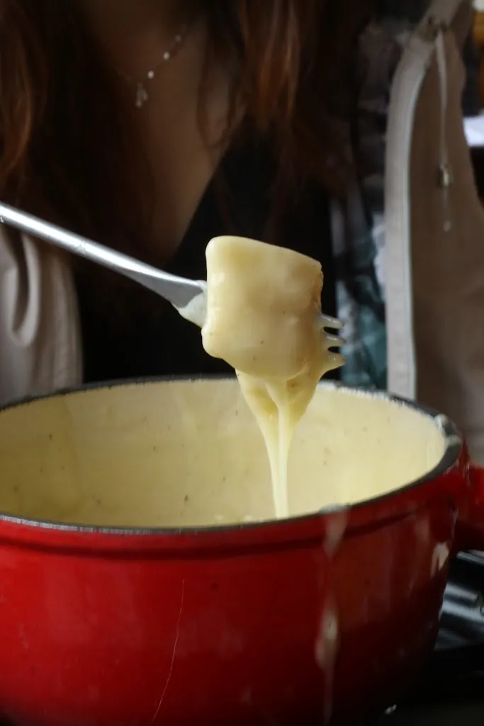 Yi Ning Loh (Nang)_au Relait_Pringy_review