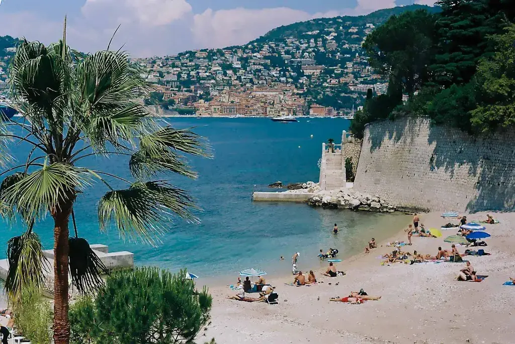 Plage de Passable_Saint-Jean-Cap-Ferrat_slider_image_3