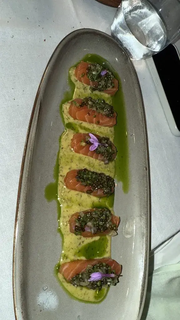 oana marica_La Véranda_Saint-Jean-Cap-Ferrat_review