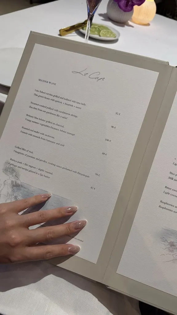 Anya Liu_Le Cap_Saint-Jean-Cap-Ferrat_review