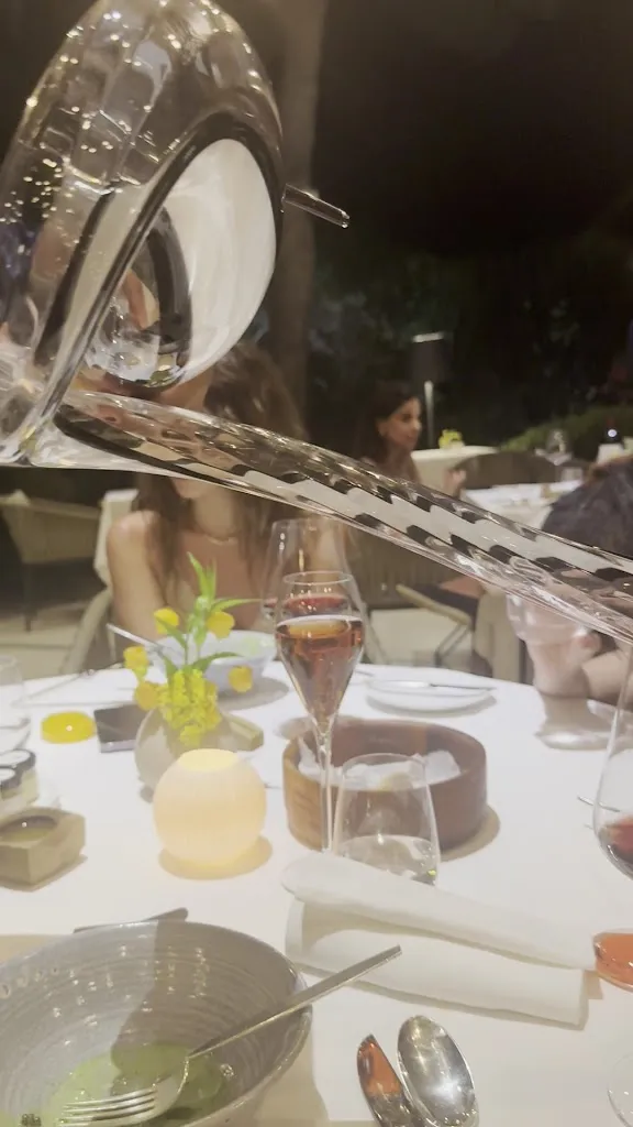 Farid Babayev_Le Cap_Saint-Jean-Cap-Ferrat_review